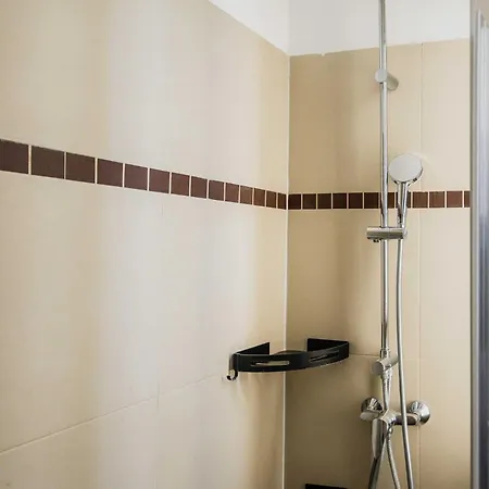 Modern Flat -1br-4p- 17e Paris